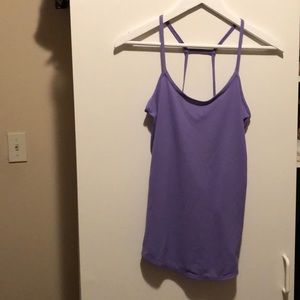 Z by Zella - Keyhole Tank